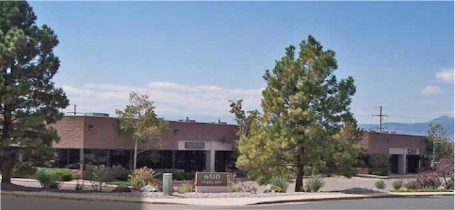Primary Photo Of 6510 W 91st Ave, Westminster Flex For Lease