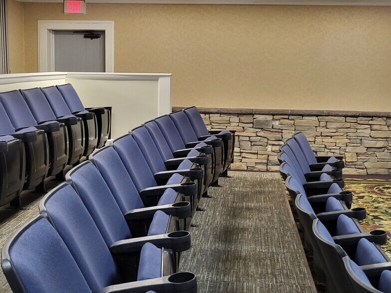 More Photos Of 7877 US-89, Wellsville Rehabilitation Center For Sale