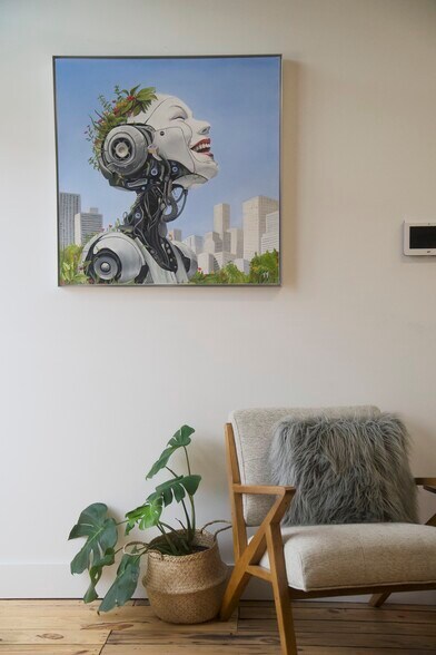 More Photos Of 2320 Liberty St, Jacksonville Coworking Space