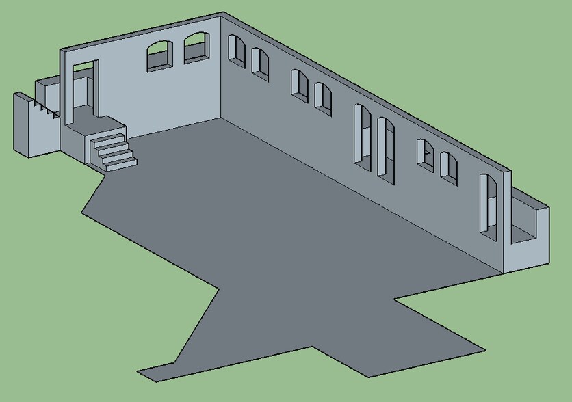 More Photos Of 119 N 11th St, Brooklyn Office For Lease