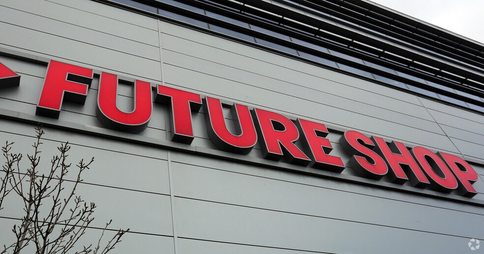 More Photos Of 3450 Uptown Blvd, Victoria Office Residential For Lease