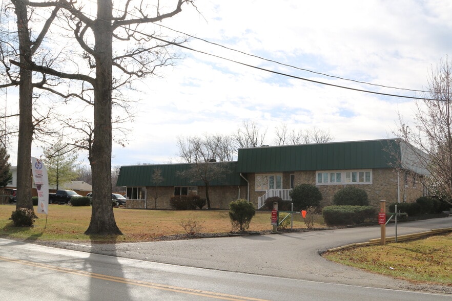 More Photos Of 7146 Montevideo Rd, Elkridge Flex For Sale