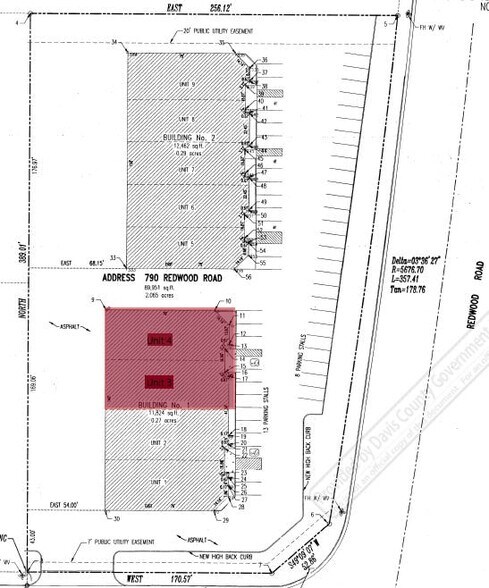 More Photos Of 215 N Redwood Rd, North Salt Lake Flex For Lease