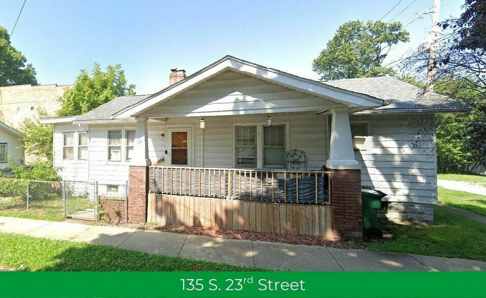 More Photos Of , Decatur Multifamily For Sale