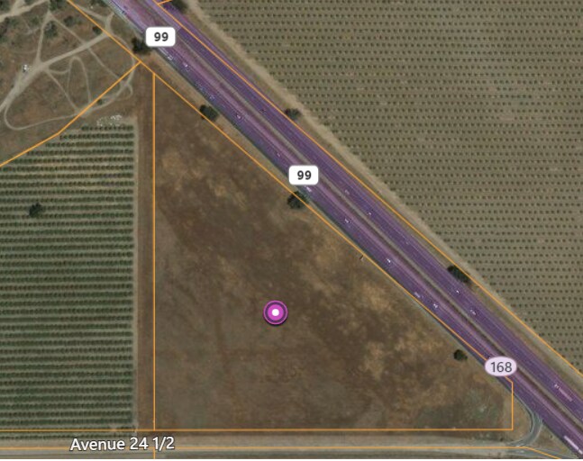 More Photos Of 17639 AVENUE 24 1/2, Chowchilla Land For Sale