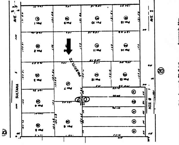 More Photos Of 8265 Fremontia Ave, Fontana Industrial For Sale