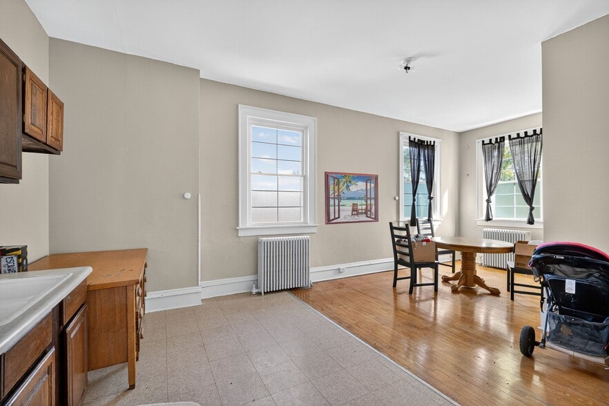 More Photos Of 1918 Mechanicsburg Rd, Springfield Rehabilitation Center For Sale