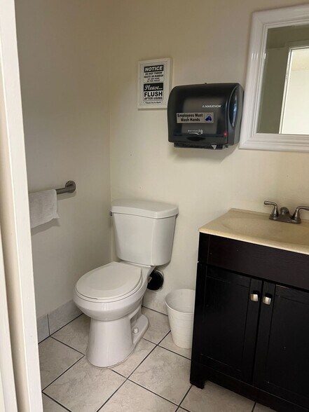 More Photos Of 9622-9626 Garvey Ave, South El Monte Storefront Retail Office For Lease