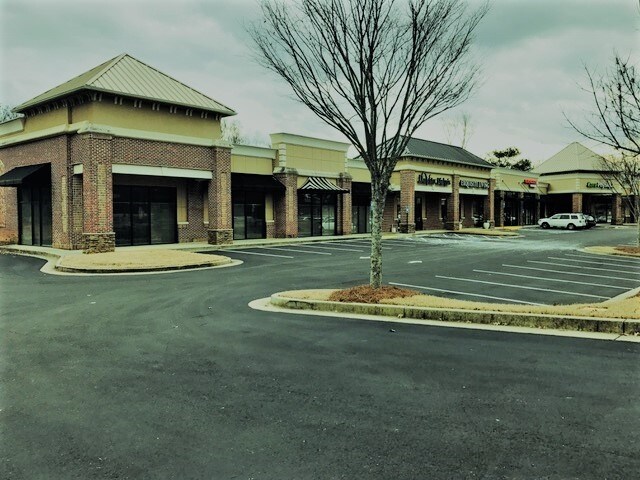 More Photos Of 6225 Atlanta Hwy, Alpharetta Freestanding For Lease
