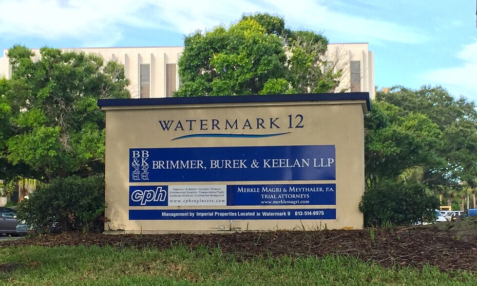 More Photos Of 5601 Mariner St, Tampa Office For Lease