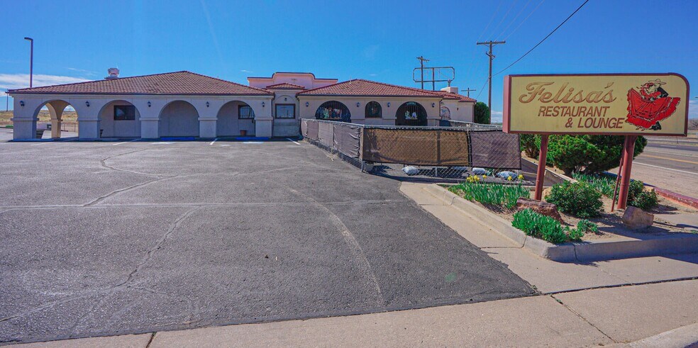 More Photos Of 27948 Frontage Rd, La Junta General Retail For Sale