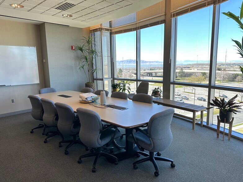 More Photos Of 1800 S Novell Pl, Provo Coworking Space