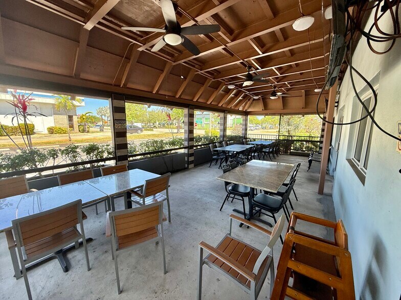 More Photos Of 1821 N State Road 7, Margate Restaurant For Sale