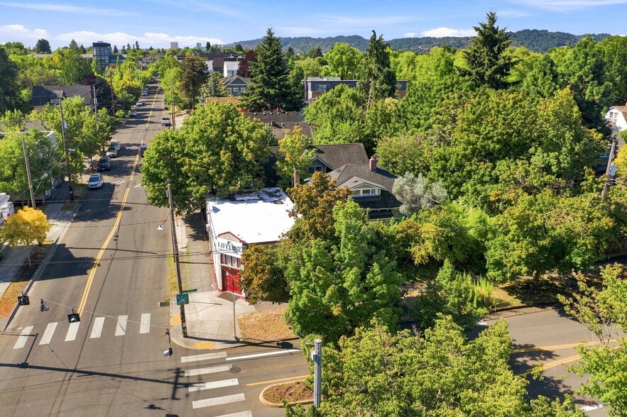 More Photos Of 5949 N Albina Ave, Portland Religious Facility For Sale