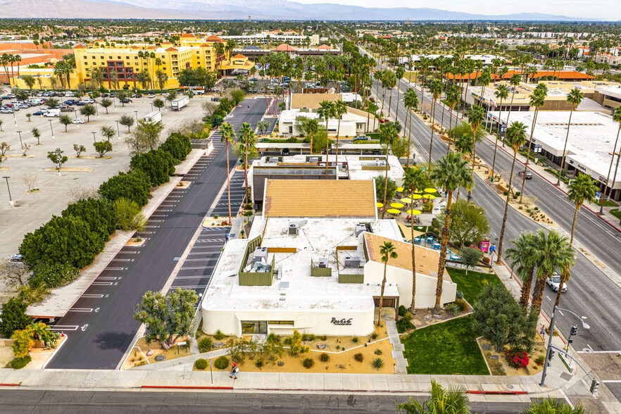 More Photos Of , Palm Springs Office For Sale