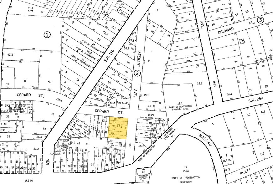 More Photos Of 11 Stewart Ave, Huntington Medical For Lease