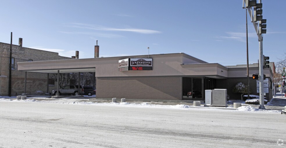 More Photos Of 1200 Overland Ave, Burley Medical For Sale