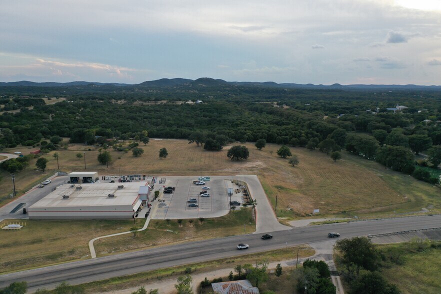 More Photos Of 220 TX-173, Bandera Land For Sale