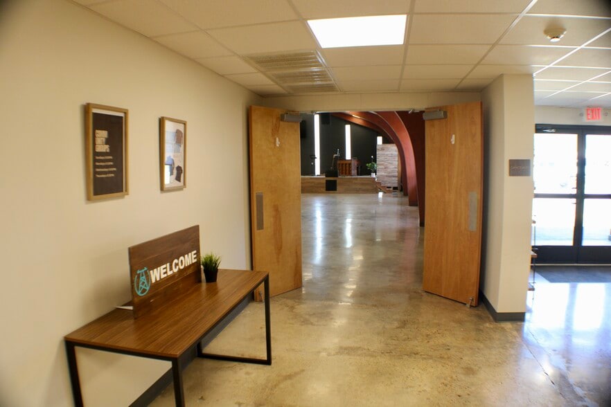 More Photos Of 4265 E Lucas Dr, Beaumont Religious Facility For Sale