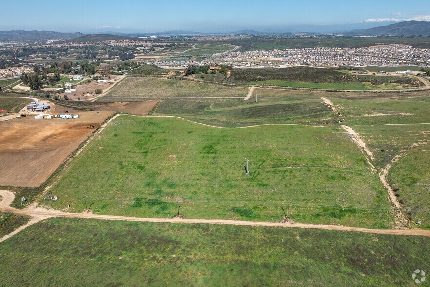More Photos Of 32320 La Serena Way, Temecula Land For Sale