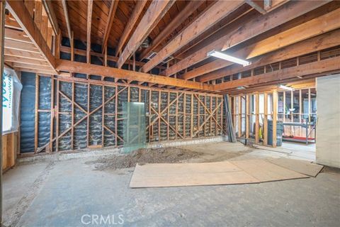 More Photos Of 5956 West Blvd, Los Angeles Storefront Retail Office For Sale