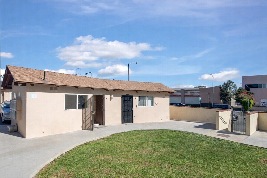More Photos Of 16925 Prairie Ave, Torrance Apartments For Sale
