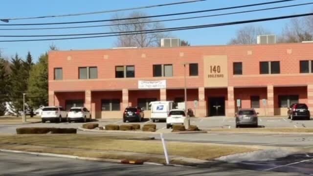 Primary Photo Of 140 Boulevard, Washington Medical For Lease