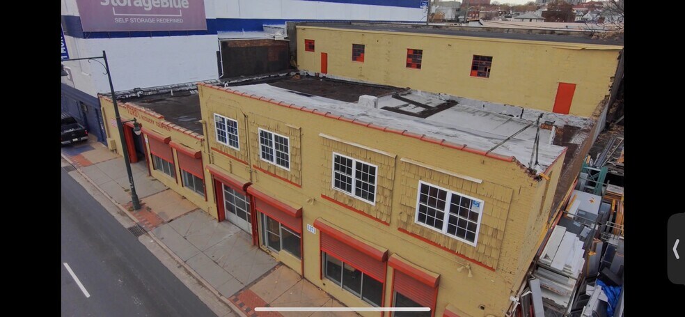 More Photos Of 1365-1371 McCarter Hwy, Newark Warehouse For Sale