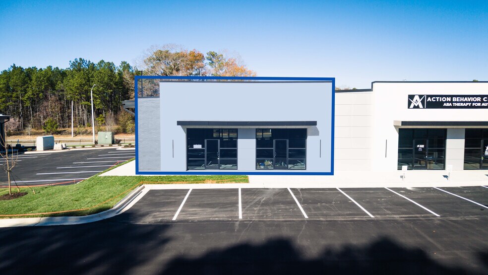 More Photos Of 600 Timber Dr E, Garner Unknown For Lease