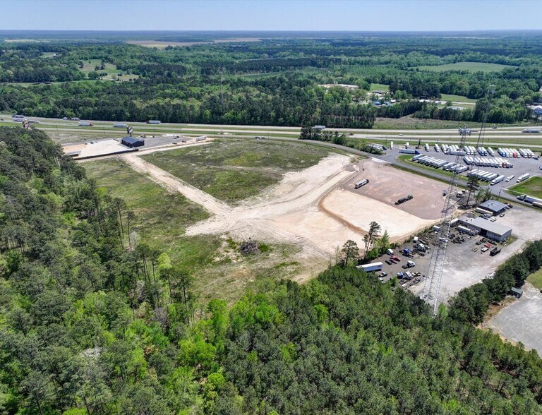 More Photos Of Frost Rd, Arkadelphia Land For Sale