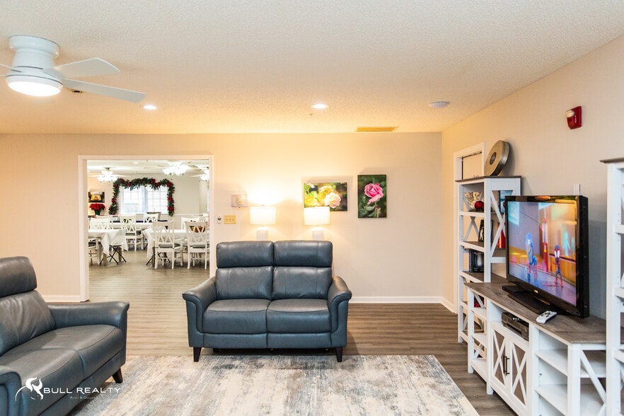 More Photos Of 286 Four Points Rd, Jackson Healthcare For Sale