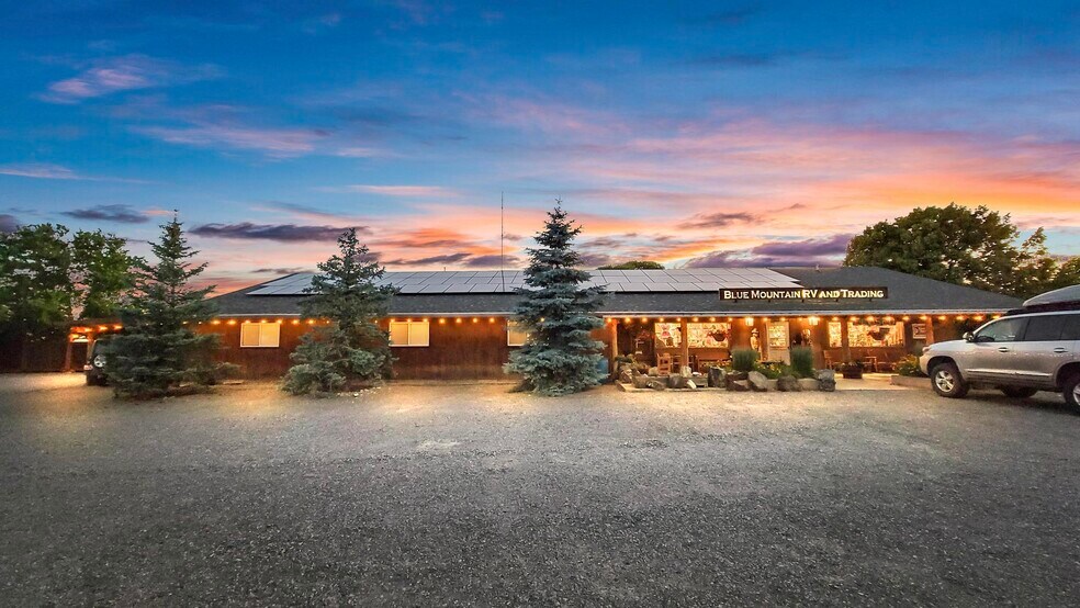 More Photos Of 1930 S Main St, Blanding Trailer Camper Park For Sale