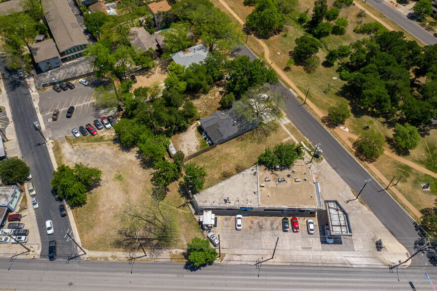 More Photos Of 3522 Broadway, San Antonio Land For Sale