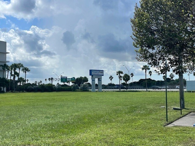 More Photos Of FAU Research Park Blvd, Deerfield Beach Land For Lease
