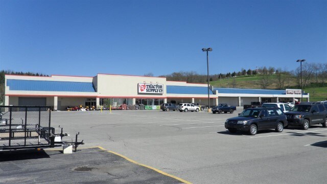 More Photos Of 543-559 RR 6, Buckhannon Unknown For Lease