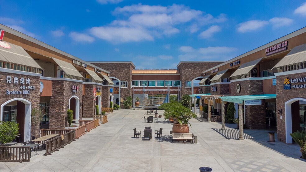 More Photos Of 18888 Labin Ct, Rowland Heights Storefront Retail Office For Sale