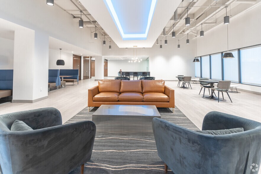 More Photos Of 12001 N Central Expy, Dallas Office For Lease