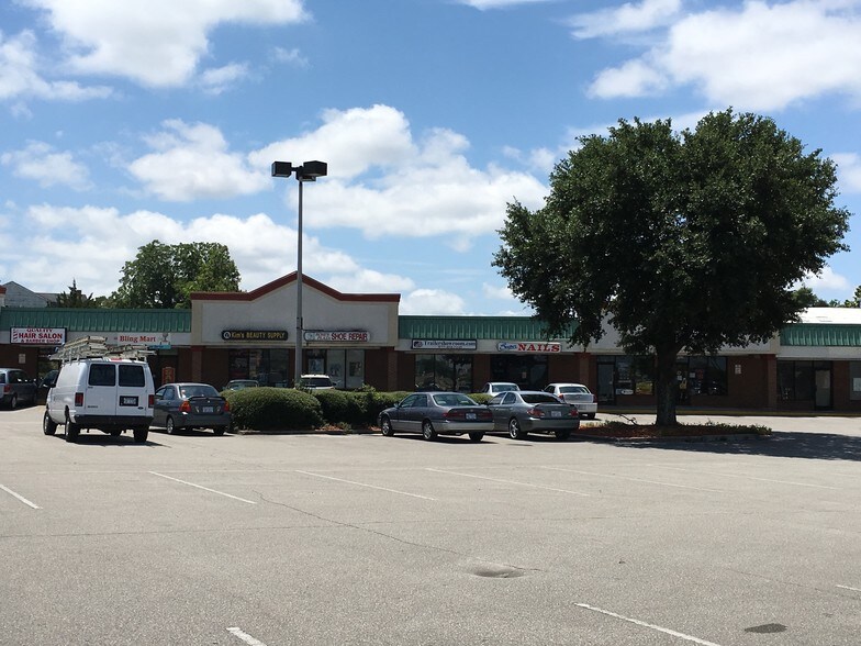 More Photos Of 2642 Carolina Beach Rd, Wilmington Unknown For Lease