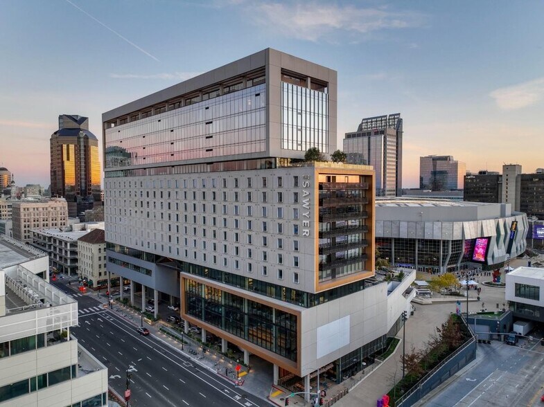 More Photos Of 918 J St, Sacramento Office Residential For Sale