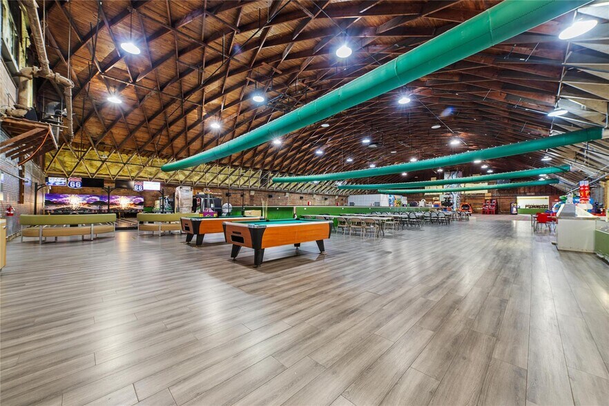 More Photos Of 3300 Milam Dr, Brownwood Industrial For Sale