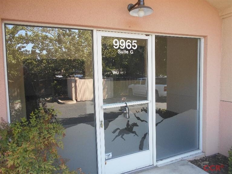 More Photos Of 9965 El Camino Real, Atascadero Storefront For Sale