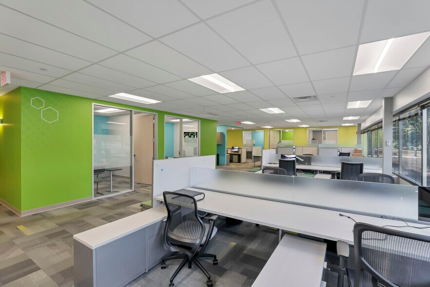 More Photos Of 5500 Frantz Rd, Dublin Coworking Space