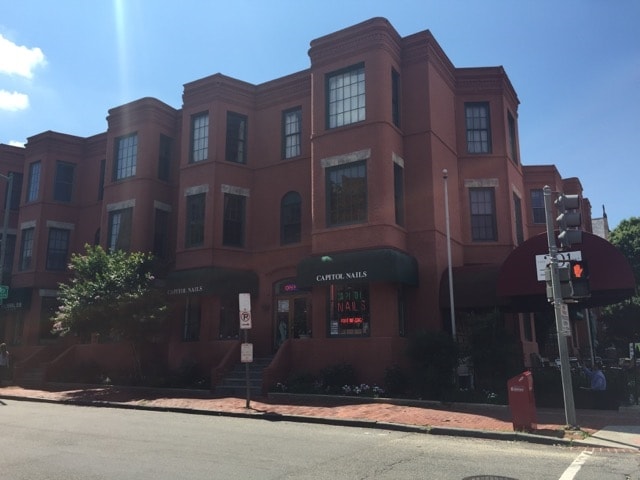 More Photos Of 201 Massachusetts Ave NE, Washington Office For Lease
