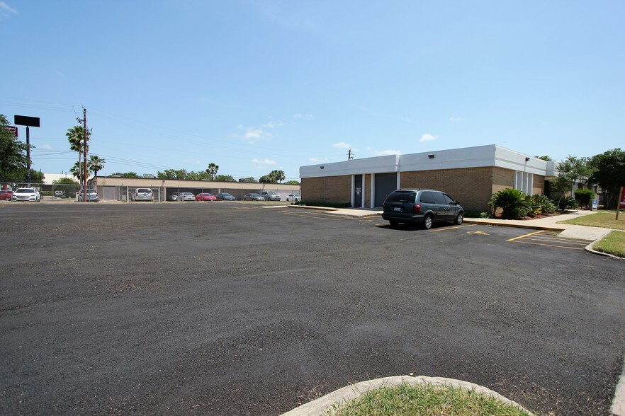 More Photos Of 5110 Wilkinson, Corpus Christi Office For Lease