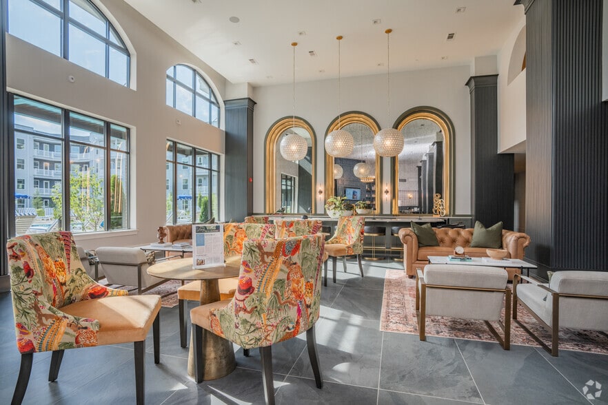 More Photos Of 2652 S Main St, Kennesaw Coworking Space