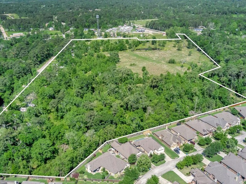 More Photos Of 19639 Ceal Rd, Porter Land For Sale