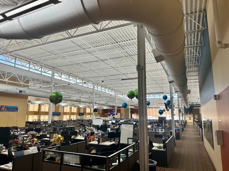 More Photos Of 100 S Main St, Pueblo Office For Lease