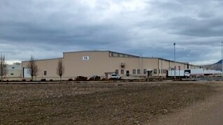 More Photos Of 884 W 2nd St, Ogden Warehouse For Lease