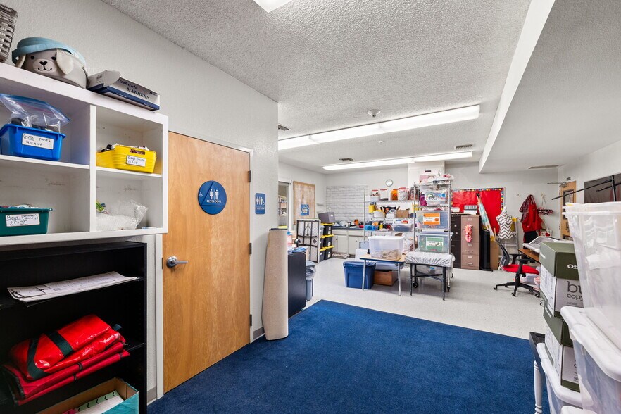 More Photos Of 9944 Highland Ave, Rancho Cucamonga Religious Facility For Lease