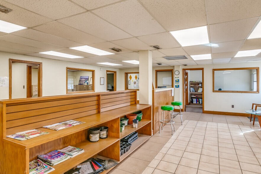 More Photos Of 3601 Wetumpka Hwy, Montgomery Warehouse For Lease